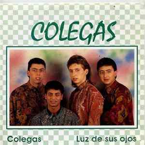 Colegas - Colegas FLAC
