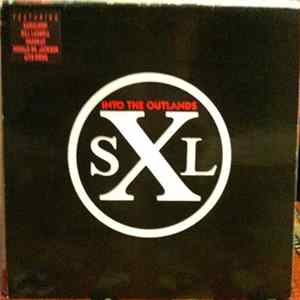 SXL - into the outlands FLAC
