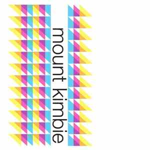 Mount Kimbie - Sketch On Glass EP FLAC