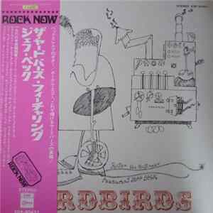 Yardbirds - The Yardbirds FLAC