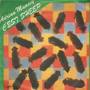 Adrian Munsey - C'est Sheep / The Lost Sheep FLAC