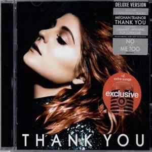 Meghan Trainor - Thank You FLAC