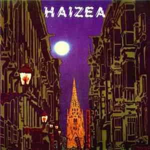 Haizea - Hontz Gaua FLAC