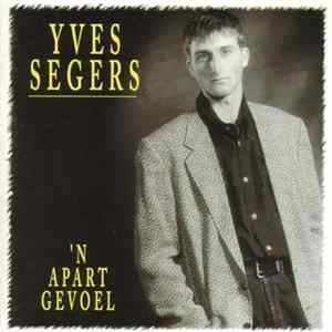 Yves Segers - 'N Apart Gevoel FLAC