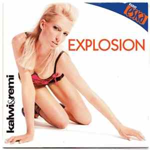 Kalwi&Remi - Explosion FLAC