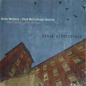 Bram Weijters - Chad McCullough Quartet - Urban Nightingale FLAC