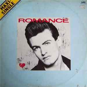 Bim - Romance FLAC