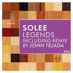 Solee - Legends FLAC