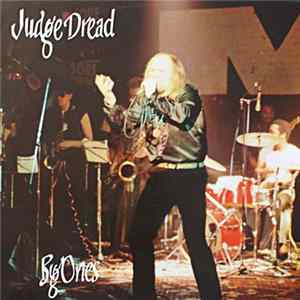 Judge Dread - Big One's FLAC