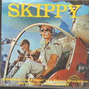 Kinderkoor Jacob Hamel - Skippy FLAC