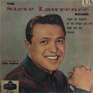 Steve Lawrence - Begin The Beguine FLAC