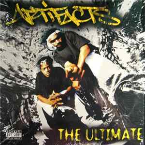 Artifacts - The Ultimate FLAC
