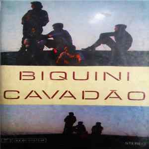 Biquini Cavadão - A Era Da Incerteza FLAC