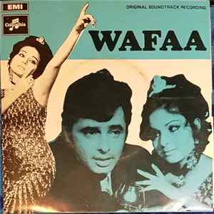 Laxmikant Pyarelal - Wafaa FLAC