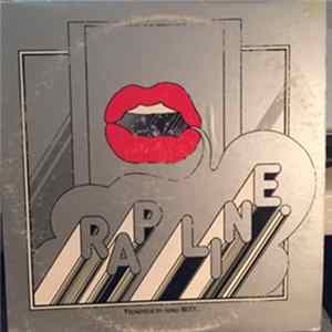 Alison Steele - Rap Line FLAC