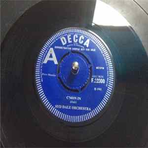 The Syd Dale Orchestra - C'Mon In / Disc A Go Go FLAC