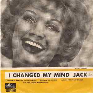 Various - I Changed My Mind Jack FLAC