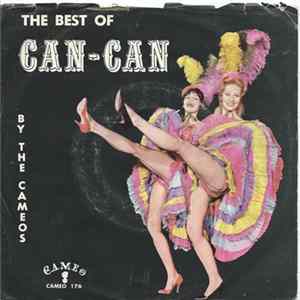 The Cameos - The Best Of Can-Can FLAC