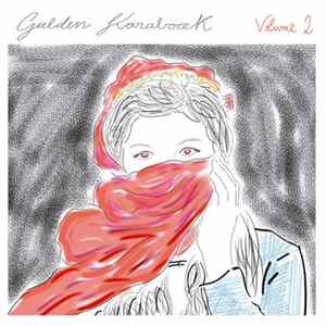 Gülden Karaböcek - Volume 2 FLAC