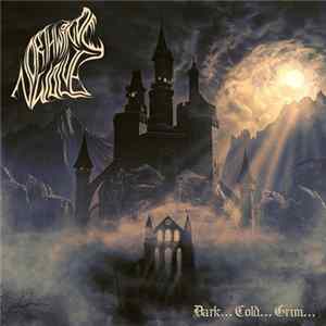 Northwind Wolves - Dark... Cold... Grim... FLAC