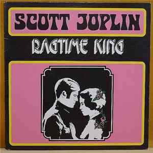 Scott Joplin - Ragtime King FLAC