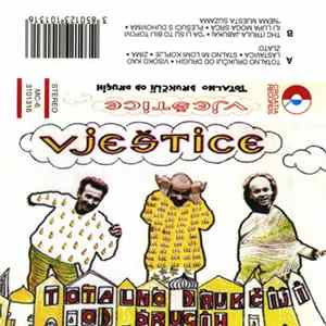 Vještice - Totalno Drukčiji Od Drugih FLAC