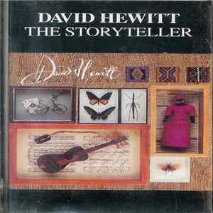 David Hewitt - The Storyteller FLAC