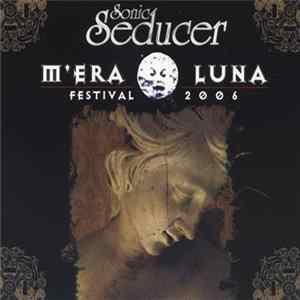 Various - M'era Luna Festival 2006 FLAC