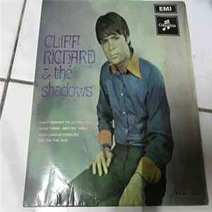 Cliff Richard & The Shadows - Cliff Richard & The Shadows FLAC