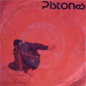 Pistones - Los Ramones / Vuelve Pronto FLAC
