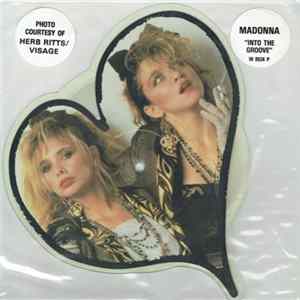 Madonna - Into The Groove FLAC