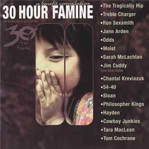 Various - 30 Hour Famine FLAC
