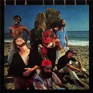 Sea Level - Cats On The Coast FLAC