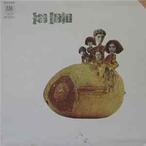Sea Train - Sea Train FLAC