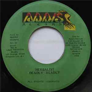 Deadly Headly - Herbalist FLAC