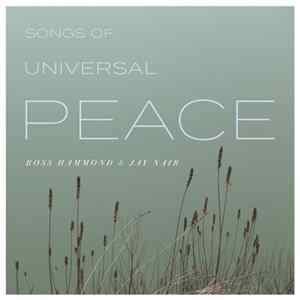 Ross Hammond & Jay Nair - Songs Of Universal Peace FLAC