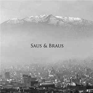 KŸHL - Saus & Braus FLAC