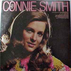 Connie Smith - The Best Of Connie Smith FLAC