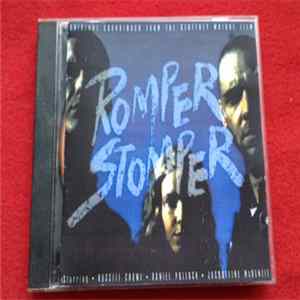 John Clifford White - Romper Stomper (Original Soundtrack) FLAC