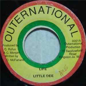 Little Dee - Life FLAC