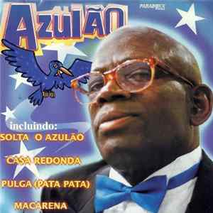 Azulão - Azulão FLAC