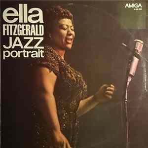 Ella Fitzgerald - Jazz- Portrait FLAC