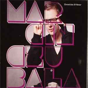 Marcin Czubala - Chronicles Of Never FLAC