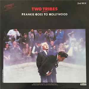 Frankie Goes To Hollywood - Two Tribes (Carnage) (2nd Mix) FLAC