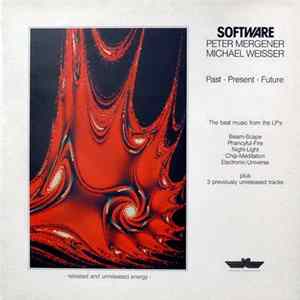 Software - Past • Present • Future FLAC
