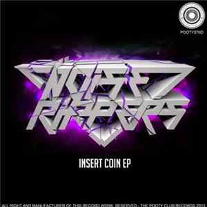 NoiseRippers - Insert Coin EP FLAC