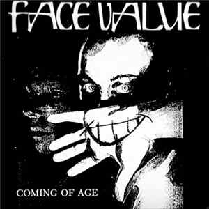 Face Value - Coming Of Age FLAC