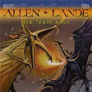 Allen - Lande - The Showdown FLAC