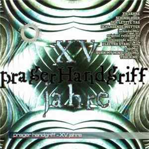 Prager Handgriff - XV Jahre FLAC
