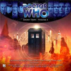 Doctor Who - Short Trips - Volume I FLAC